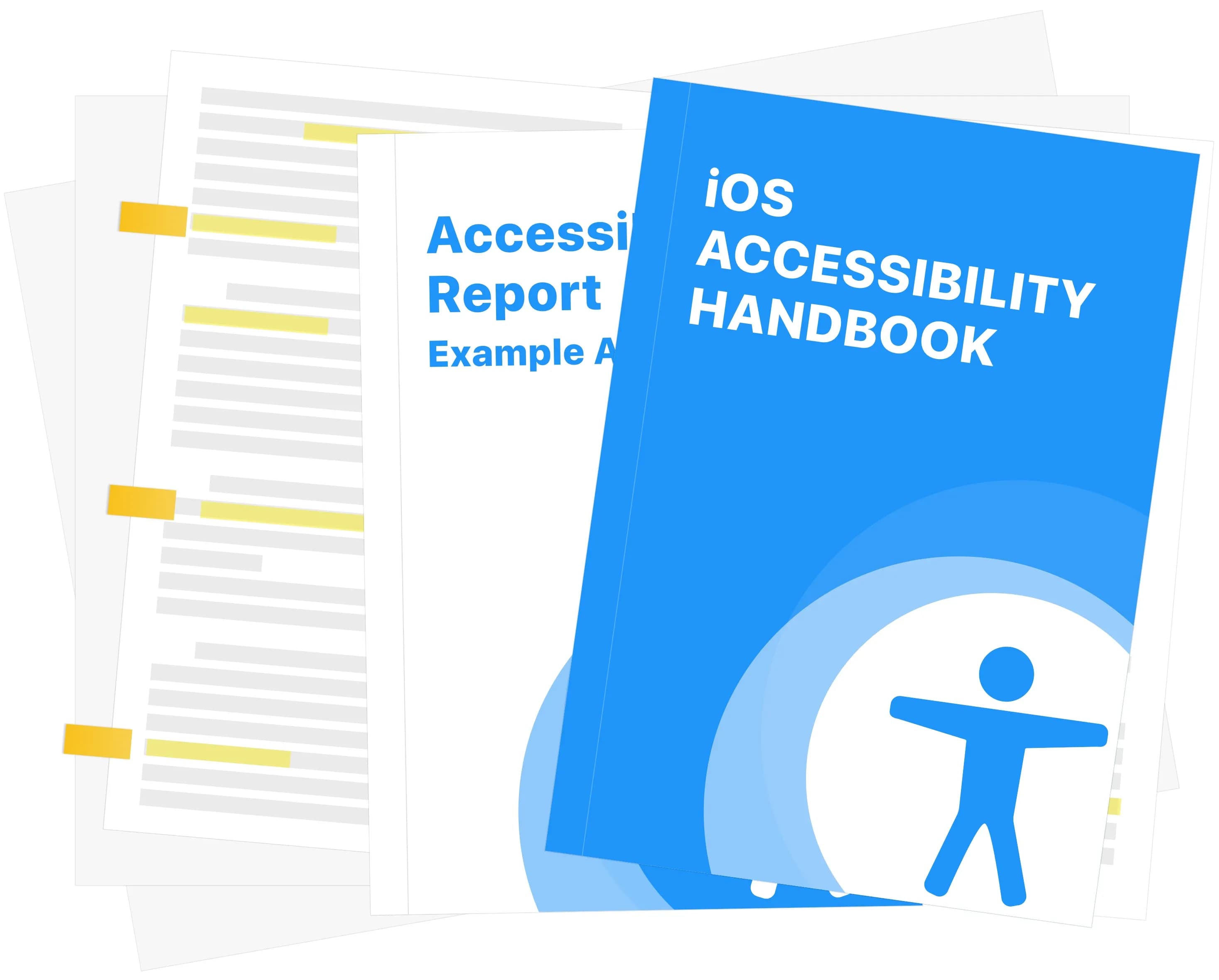 Mobile App Accessibility